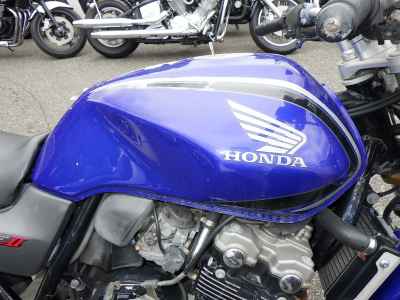Honda CB400SFV 2002