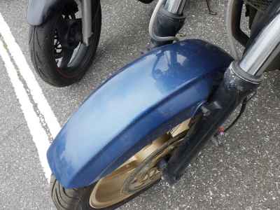Kawasaki ZRX400 1994