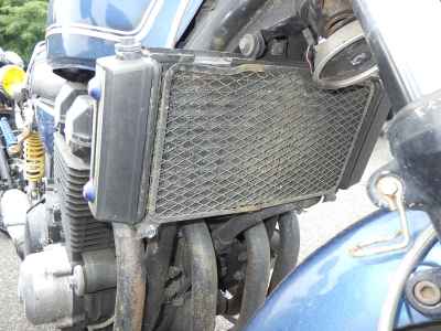 Kawasaki ZRX400 1994