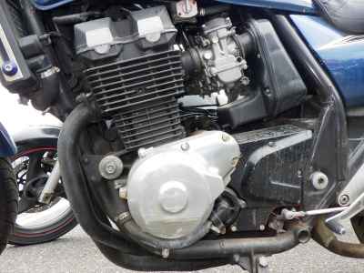 Kawasaki ZRX400 1994