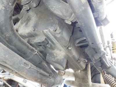 Kawasaki ZRX400 1994