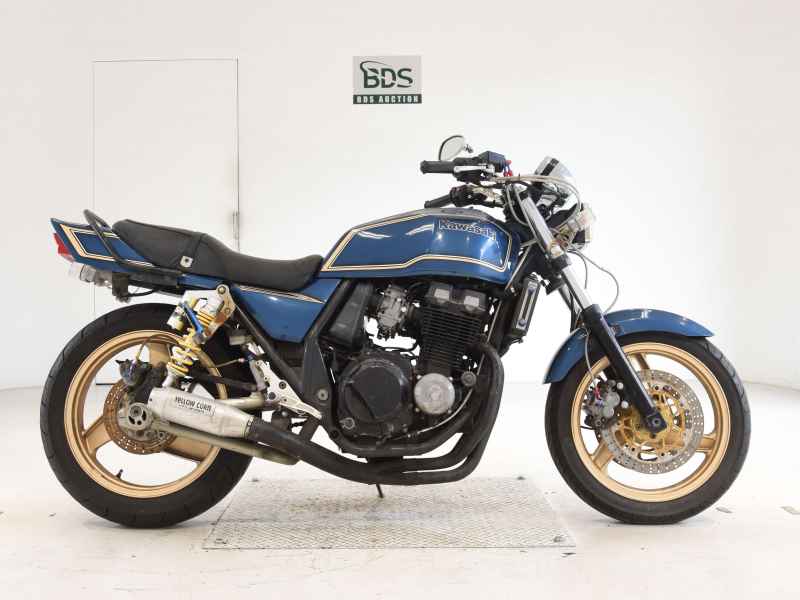 Kawasaki ZRX400 1994