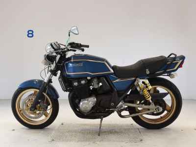 Kawasaki ZRX400 1994