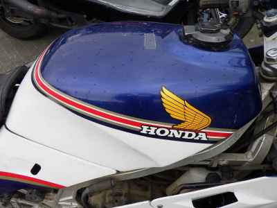 Honda NS250R 1985