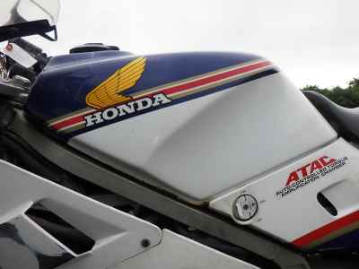 Honda NS250R 1985