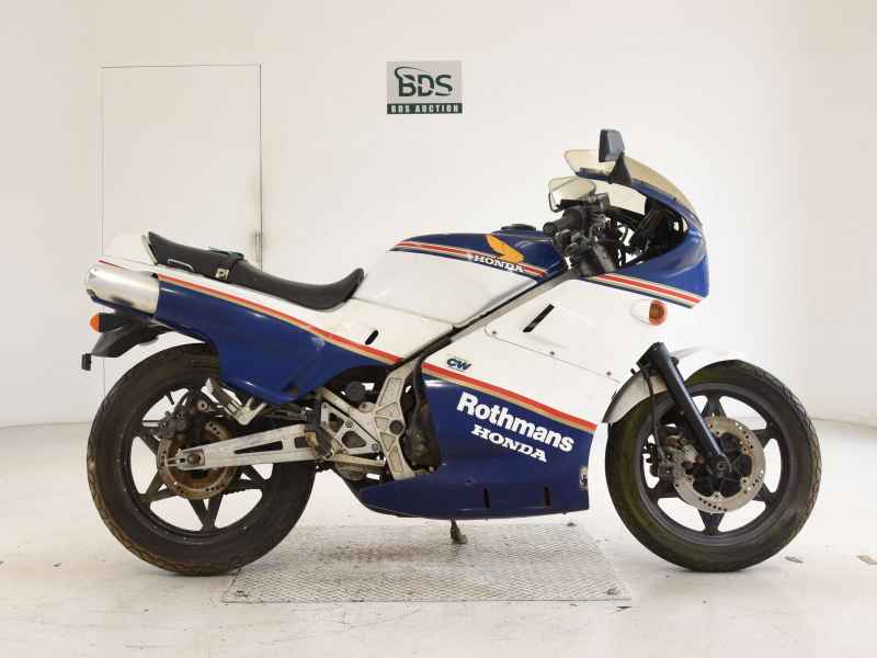 Honda NS250R 1985