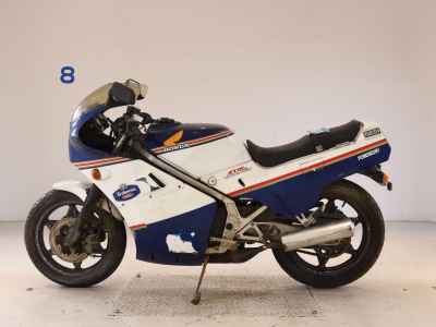 Honda NS250R 1985