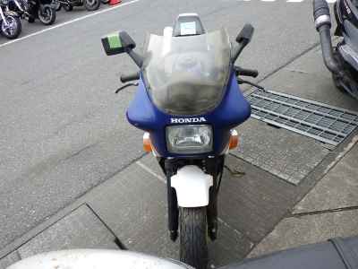 Honda NS250R 1985