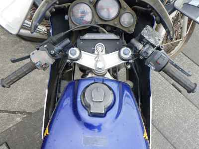 Honda NS250R 1985