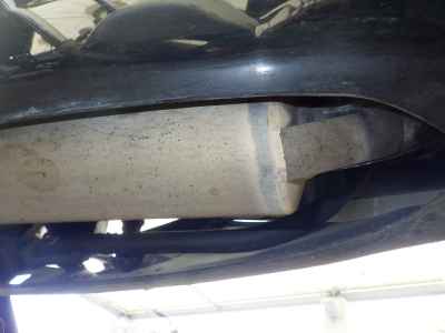 Megelli 250R 2012