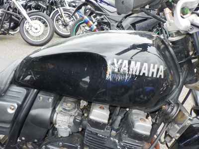 Yamaha XJR400 1995