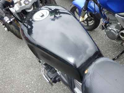 Yamaha XJR400 1995