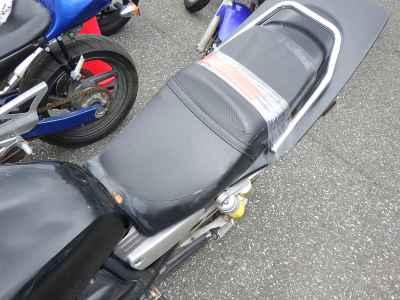 Yamaha XJR400 1995