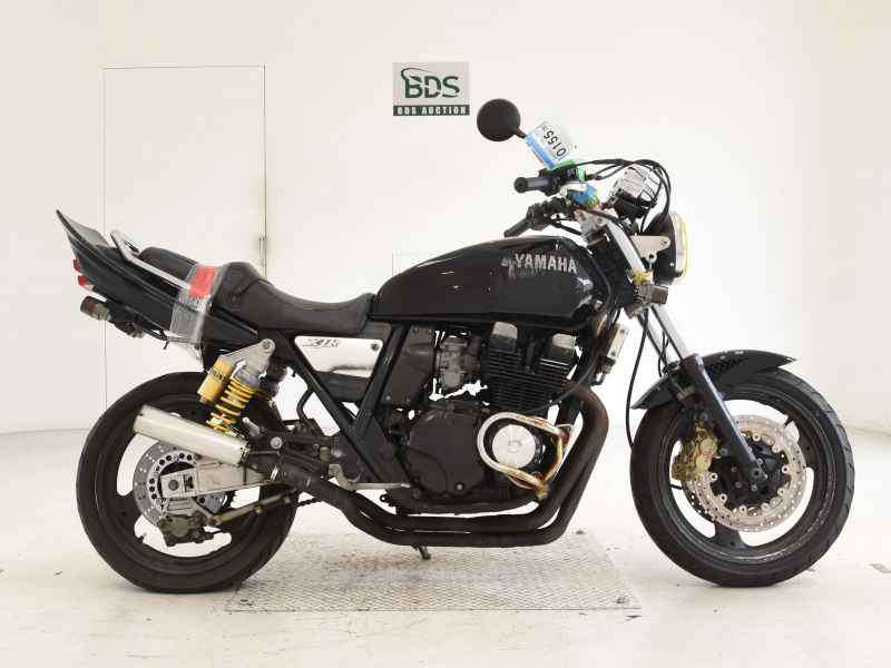 Yamaha XJR400 1995