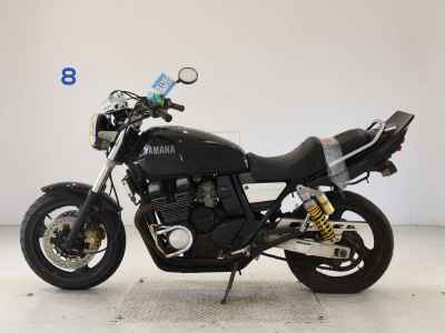 Yamaha XJR400 1995