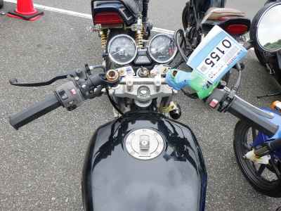 Yamaha XJR400 1995