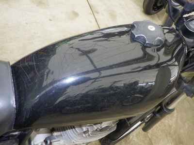 Suzuki GrassTracker Bigboy 2003