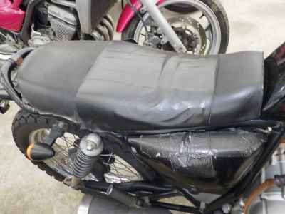 Suzuki GrassTracker Bigboy 2003