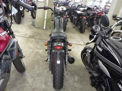 Suzuki GrassTracker Bigboy 2003