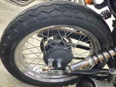 Suzuki GrassTracker Bigboy 2003