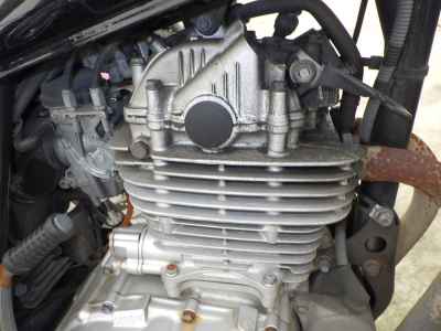 Suzuki GrassTracker Bigboy 2003