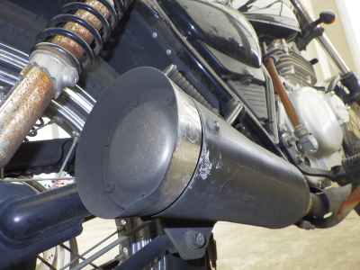 Suzuki GrassTracker Bigboy 2003