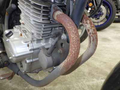 Suzuki GrassTracker Bigboy 2003