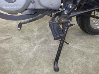 Suzuki GrassTracker Bigboy 2003