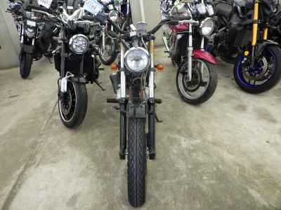 Suzuki GrassTracker Bigboy 2003
