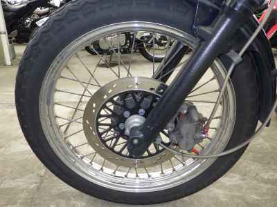 Suzuki GrassTracker Bigboy 2003