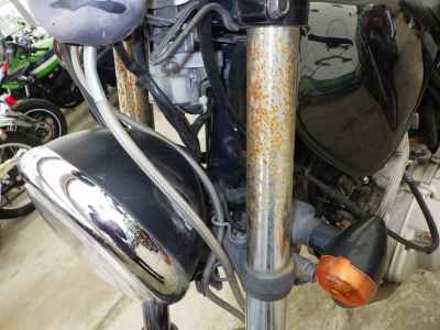 Suzuki GrassTracker Bigboy 2003
