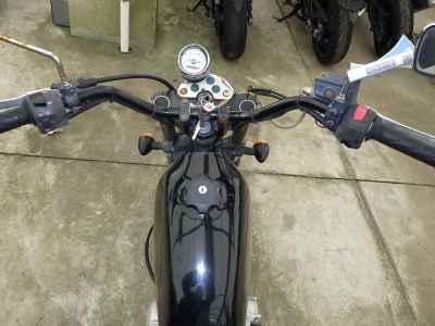 Suzuki GrassTracker Bigboy 2003