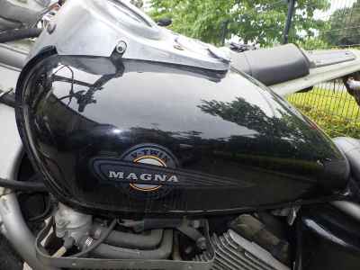 Honda Magna 250 1994
