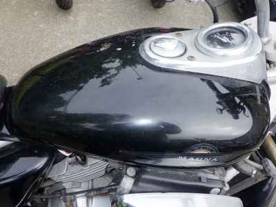 Honda Magna 250 1994