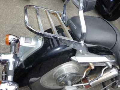 Honda Magna 250 1994