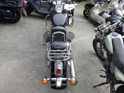 Honda Magna 250 1994