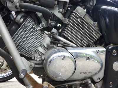 Honda Magna 250 1994