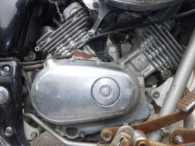 Honda Magna 250 1994