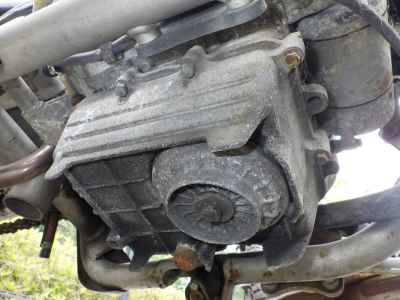 Honda Magna 250 1994