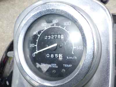 Honda Magna 250 1994
