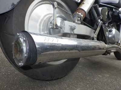 Honda Magna 250 1994