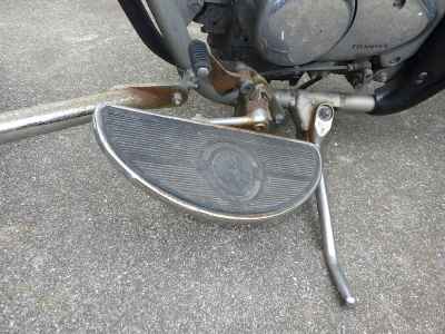Honda Magna 250 1994