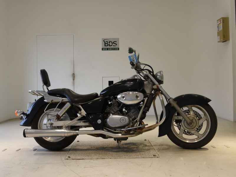 Honda Magna 250 1994