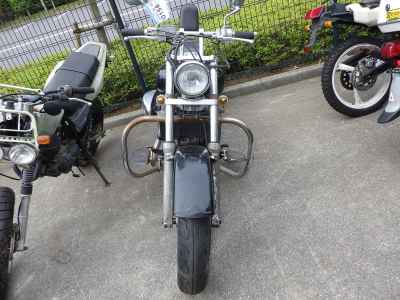 Honda Magna 250 1994