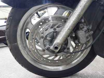 Honda Magna 250 1994