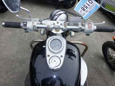 Honda Magna 250 1994