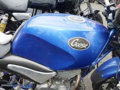 Suzuki Goose 350 1993