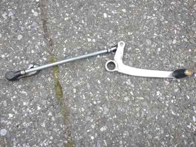 Suzuki Goose 350 1993