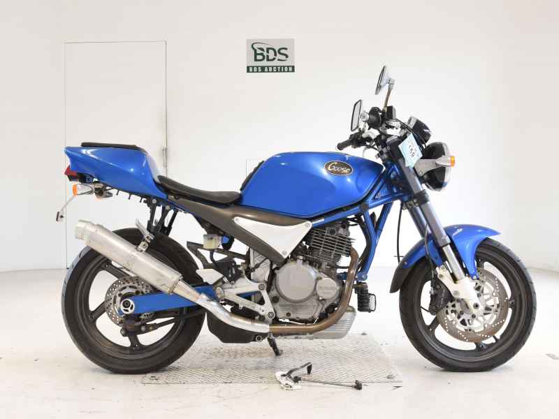 Suzuki Goose 350 1993