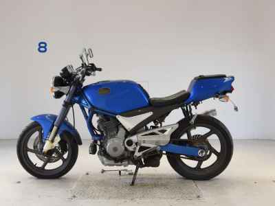 Suzuki Goose 350 1993